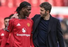 Manchester United pre season tour 2026: Full fixtures, confirmed opponents including Leeds, PSG, Atletico Madrid, Wrexham as Premier League giants prepare for 2026/27 season