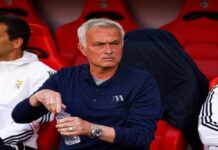 Jose Mourinho issues ‘extremely tired’ Real Madrid squad verdict: ‘I’m worried’