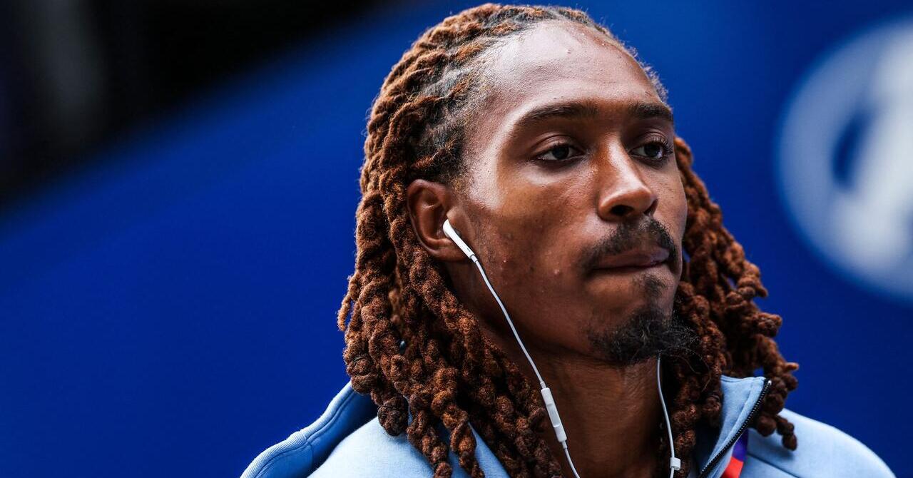 Tottenham confirm Djed Spence’s transfer to Inter Milan