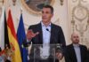 Spanish PM calls for urgent EU meeting after ‘selfish’ responses to Ceuta crisis