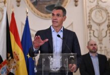 Spanish PM calls for urgent EU meeting after ‘selfish’ responses to Ceuta crisis