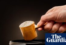 ‘Proteinmaxxing’ could lead to higher prices for infant formula, say experts