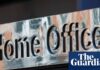 Home Office ‘error’ leaves Italian man’s wife with no right to stay in UK