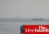 Iran says a deal with Oman to reopen the strait of Hormuz is close to being finalised – Middle East crisis live