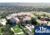 DoJ appears to ignore New Mexico deadline for key Epstein ranch files
