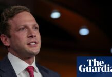 Republican calls for Max Miller to resign from Congress amid abuse allegations