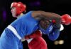 Where are the Ugandan boxers? Four are latest athletes to vanish after UK sports events