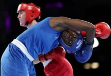 Where are the Ugandan boxers? Four are latest athletes to vanish after UK sports events