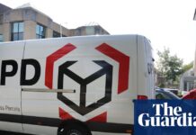 DPD temporary workers may have missed out on sick pay and pensions, internal documents show