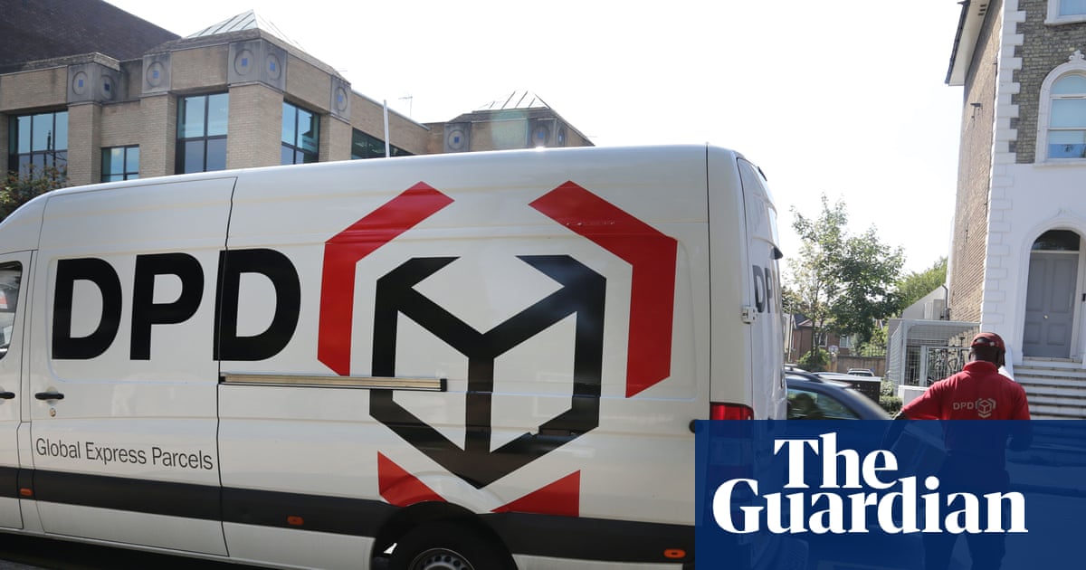 DPD temporary workers may have missed out on sick pay and pensions, internal documents show