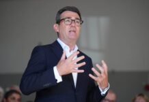UK heatwave live: Burnham considers ban on disposable barbecues to prevent wildfires