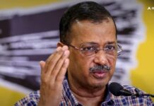 ‘Let People Choose Pure Petrol Or E20’: Arvind Kejriwal Announces August 4 March Over Ethanol Fuel Policy