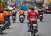 Maharashtra Bike-Taxi Rules Could Change Swiggy, Zomato Deliveries: 2% Welfare Levy, Insurance And EVs