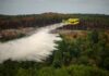 ‘We stared into an abyss’: the heroes battling to tame France’s ‘megafire’