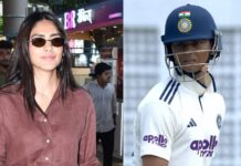 ‘Sahi Muddon Par Videos Banaiye’: Mrunal Thakur Shuts Down Yashasvi Jaiswal Dating Rumours