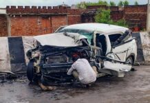 No CCTV, Multiple Challans: Key Details Emerge In Atiq Ahmed’s Youngest Son Aban’s Death