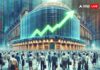 Dalal Street Ends In Green As Sensex Rises Over 200 Points, Nifty Tests 24,700