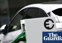 EVs and hybrids approach half of Australian new car sales amid ongoing fuel crisis
