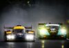 IMSA Road America: Julien Andlauer leads Porsche 1-2 at halfway