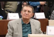 Former NPC Iran medical committee head Dehghan dies