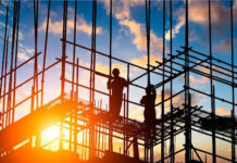 Intl. exhibit of building, construction draws interest with 1,000 companies registered