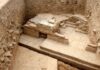 Iran, Italy to cooperate on restoring ancient gateway near Persepolis for site museum