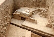 Iran, Italy to cooperate on restoring ancient gateway near Persepolis for site museum
