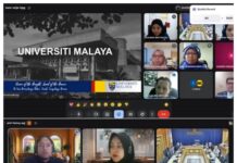 ISC to foster ties with Malaysian, Turkish universities