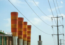 Small-scale power plant generation capacity increased by 260MW
