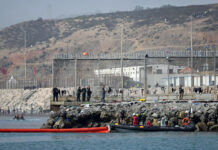 Hybrid war arrives against Spain
