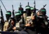 Hamas disarmament efforts are doomed to fail, IRGC says
