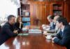 Iran, Russia seek deeper cultural ties as Kazan added to Cultural Week program