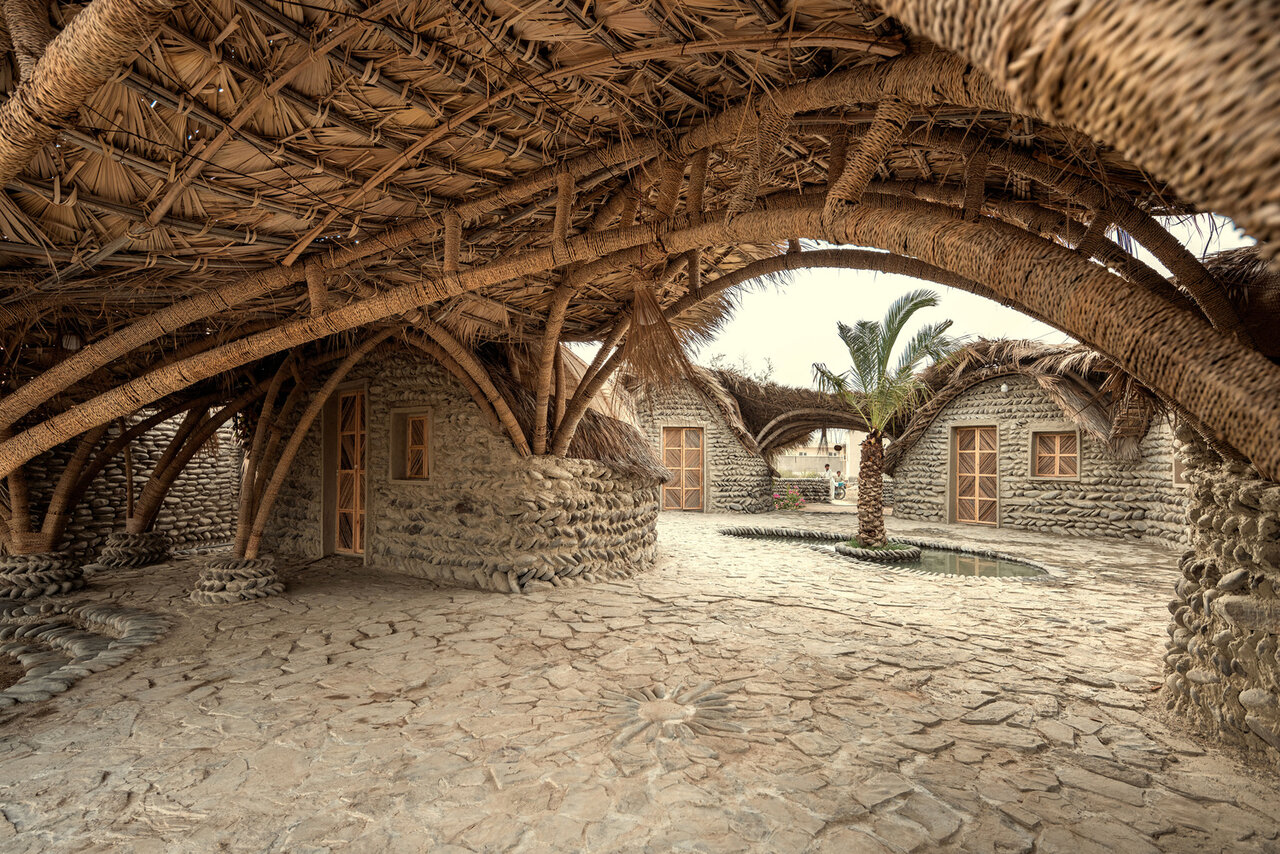 Iranian architects, project present at World Architecture Festival 2026