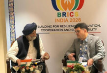 Iran-India joint trade working group reviving necessary