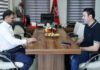 Tractor appoint Javad Nekounam as new head coach