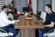 Tractor appoint Javad Nekounam as new head coach