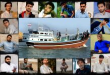 Waiting on the shore: The families of 17 missing fishermen in Omani water