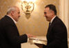 Iran ready for technical co-op to improve, develop electricity sector in Tajikistan