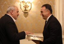 Iran ready for technical co-op to improve, develop electricity sector in Tajikistan