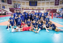 Iran crowned champions of 2026 FIVB U17 World Championship