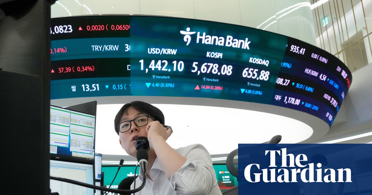 AI push is putting banks at mercy of tech firms, warns Moody’s
