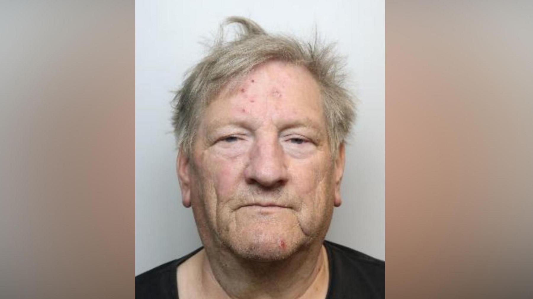 Farmer jailed for lodger’s ‘body in barrel’ murder