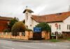 Vampire-obsessed man detained after dumping animal corpses outside churches in New Forest