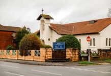 Vampire-obsessed man detained after dumping animal corpses outside churches in New Forest
