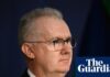‘Performative reductions’: Labor MPs and business groups urge Burke against sweeping immigration changes