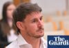 Luke Bateman tells inquiry gambling companies supplied him with cocaine and alcohol
