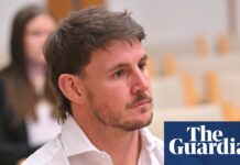 Luke Bateman tells inquiry gambling companies supplied him with cocaine and alcohol