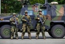 US to step back from NATO Ukraine aid group leadership – Politico