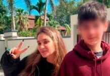 French men sentenced over livestream death