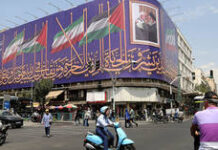 Iran lashes out at Saudi-led defense pact with Pakistan and Türkiye